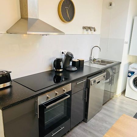 Apartament Harmonieux/Bezannes/Pkg Prive Zewnętrze zdjęcie