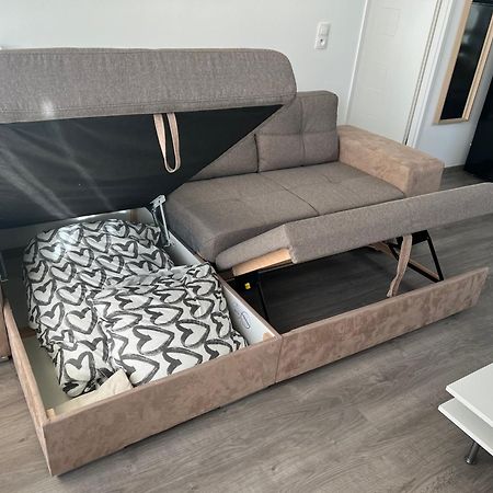 Apartament Harmonieux/Bezannes/Pkg Prive Zewnętrze zdjęcie