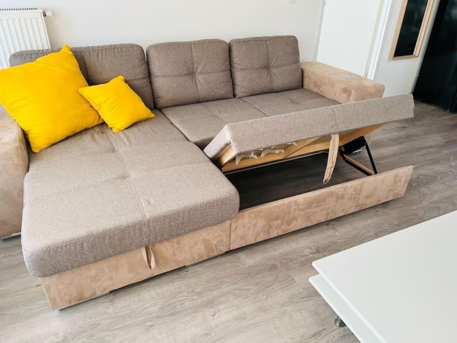 Apartament Harmonieux/Bezannes/Pkg Prive Zewnętrze zdjęcie